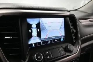 GMC Acadia 2023 4x4 AT4 4dr SUV