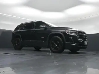GMC Acadia 2023 4x4 AT4 4dr SUV