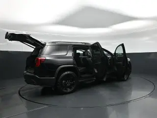 GMC Acadia 2023 4x4 AT4 4dr SUV
