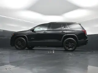 GMC Acadia 2023 4x4 AT4 4dr SUV