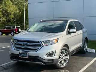 Ford Edge 2016 AWD SEL 4dr Crossover