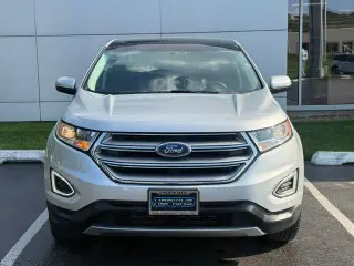 Ford Edge 2016 AWD SEL 4dr Crossover