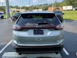 Ford Edge 2016 AWD SEL 4dr Crossover