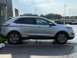 Ford Edge 2016 AWD SEL 4dr Crossover