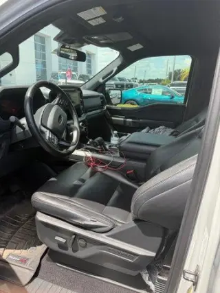 Ford F-150 2024 4x2 XLT 4dr SuperCrew 5.5 ft. SB