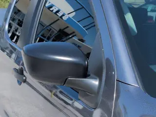 Nissan Frontier 2022 4x2 S, cabina King de 4 puertas, cama de 6.1 pies