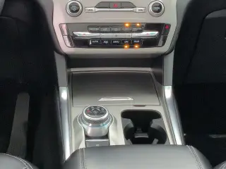 Ford Explorer 2022 XLT SUV de 4 puertas