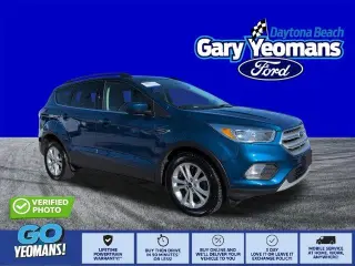Ford Escape 2018 SE SUV 4 puertas