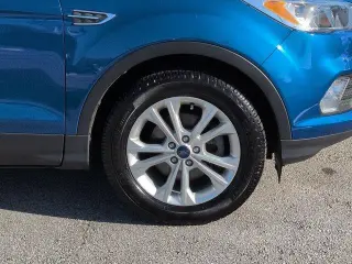 Ford Escape 2018 SE SUV 4 puertas