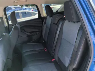 Ford Escape 2018 SE SUV 4 puertas