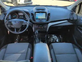 Ford Escape 2018 SE SUV 4 puertas