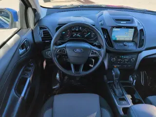 Ford Escape 2018 SE SUV 4 puertas