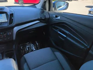 Ford Escape 2018 SE SUV 4 puertas