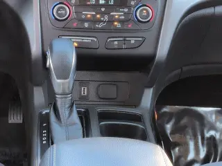 Ford Escape 2018 SE SUV 4 puertas