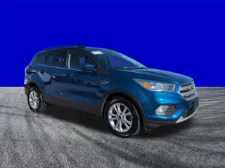 Ford Escape 2018 SE SUV 4 puertas