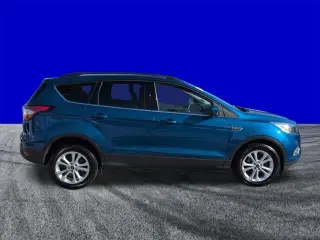 Ford Escape 2018 SE SUV 4 puertas