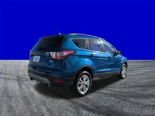 Ford Escape 2018 SE SUV 4 puertas