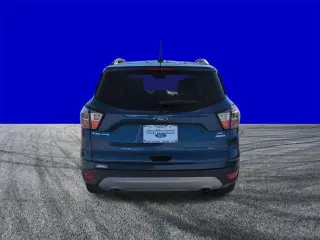 Ford Escape 2018 SE SUV 4 puertas