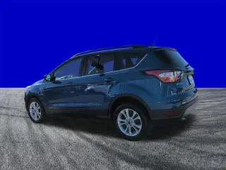 Ford Escape 2018 SE SUV 4 puertas