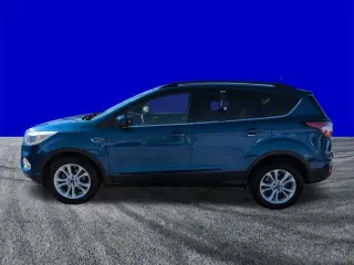Ford Escape 2018 SE SUV 4 puertas