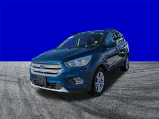 Ford Escape 2018 SE SUV 4 puertas