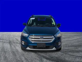 Ford Escape 2018 SE SUV 4 puertas