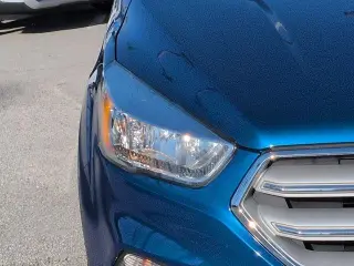Ford Escape 2018 SE SUV 4 puertas