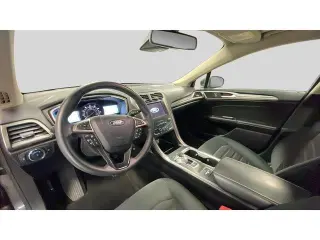 Ford Fusion 2020 SE Sedán 4 puertas