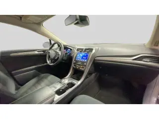 Ford Fusion 2020 SE Sedán 4 puertas