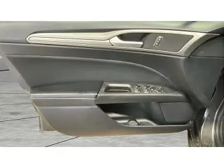 Ford Fusion 2020 SE Sedán 4 puertas