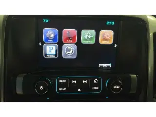 Chevrolet Silverado 1500 2014 4x4 LT 4dr Crew Cab caja corta de 5.8 pies