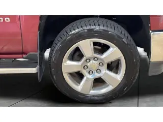 Chevrolet Silverado 1500 2014 4x4 LT 4dr Crew Cab caja corta de 5.8 pies