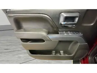Chevrolet Silverado 1500 2014 4x4 LT 4dr Crew Cab caja corta de 5.8 pies