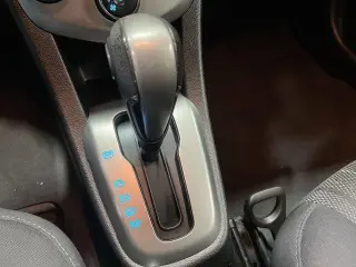 Chevrolet Sonic 2015 LT automático 4 puertas Sedán