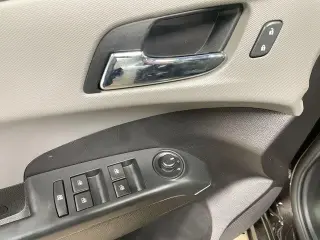 Chevrolet Sonic 2015 LT automático 4 puertas Sedán