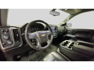Chevrolet Silverado 1500 2018 4x4 LT 4 puertas Doble Cabina 6.5 pies SB