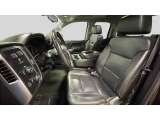 Chevrolet Silverado 1500 2018 4x4 LT 4 puertas Doble Cabina 6.5 pies SB