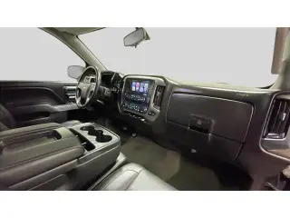 Chevrolet Silverado 1500 2018 4x4 LT 4 puertas Doble Cabina 6.5 pies SB