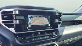 Toyota Tundra 2022 4x4 SR5 4 puertas CrewMax Cab Camioneta SB