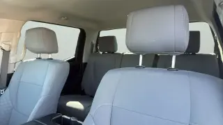 Toyota Tundra 2022 4x4 SR5 4 puertas CrewMax Cab Camioneta SB