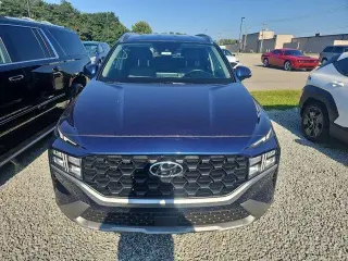 Hyundai SANTA FE 2023 AWD SEL 4 puertas Crossover