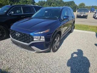 Hyundai SANTA FE 2023 AWD SEL 4 puertas Crossover