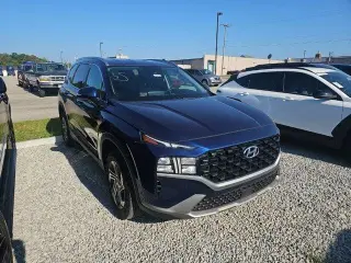Hyundai SANTA FE 2023 AWD SEL 4 puertas Crossover