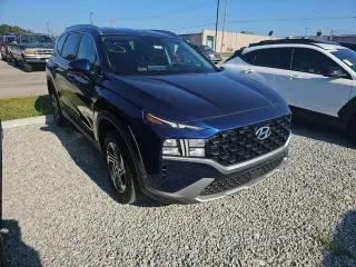 Hyundai SANTA FE 2023 AWD SEL 4 puertas Crossover