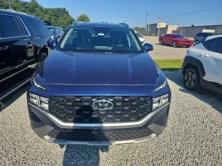 Hyundai SANTA FE 2023 AWD SEL 4 puertas Crossover