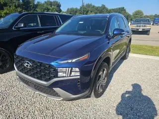 Hyundai SANTA FE 2023 AWD SEL 4 puertas Crossover