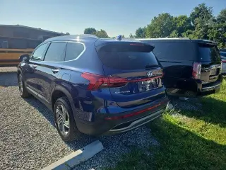 Hyundai SANTA FE 2023 AWD SEL 4 puertas Crossover