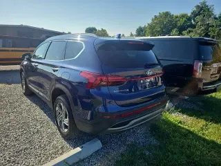 Hyundai SANTA FE 2023 AWD SEL 4 puertas Crossover