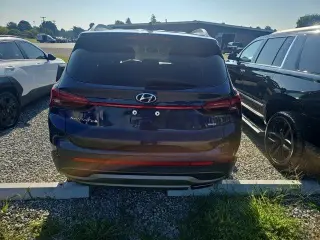 Hyundai SANTA FE 2023 AWD SEL 4 puertas Crossover