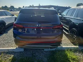Hyundai SANTA FE 2023 AWD SEL 4 puertas Crossover
